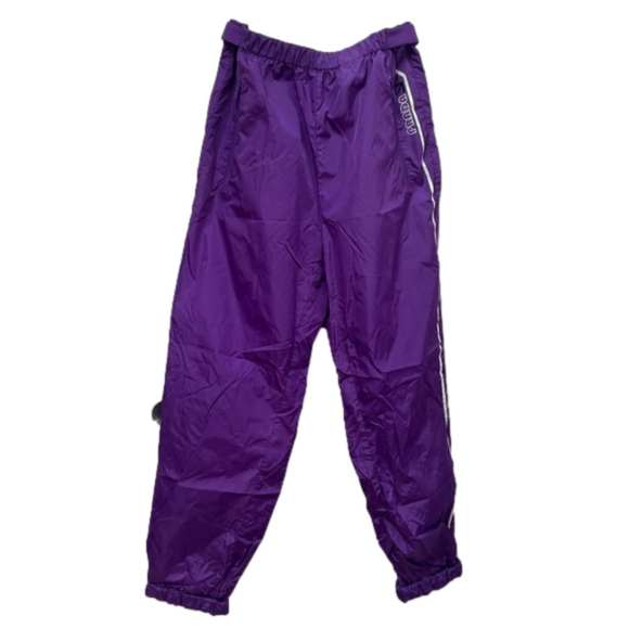 Prada Nylon Track Pants - Picture 7 of 17